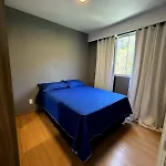 Apartamento Mobilado Perto De Varias Praias