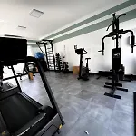 Apartamento Mobilado Perto De Varias Praias
