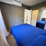 Apartamento Mobilado Perto De Varias Praias