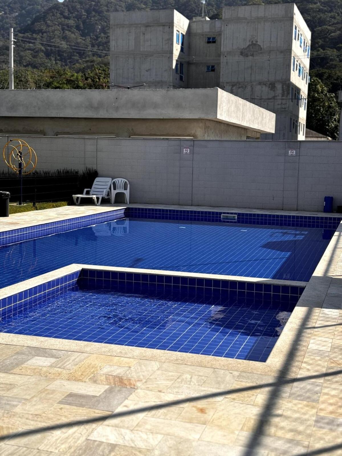 Apartamento Mobilado Perto De Varias Praias Rio de Janeiro