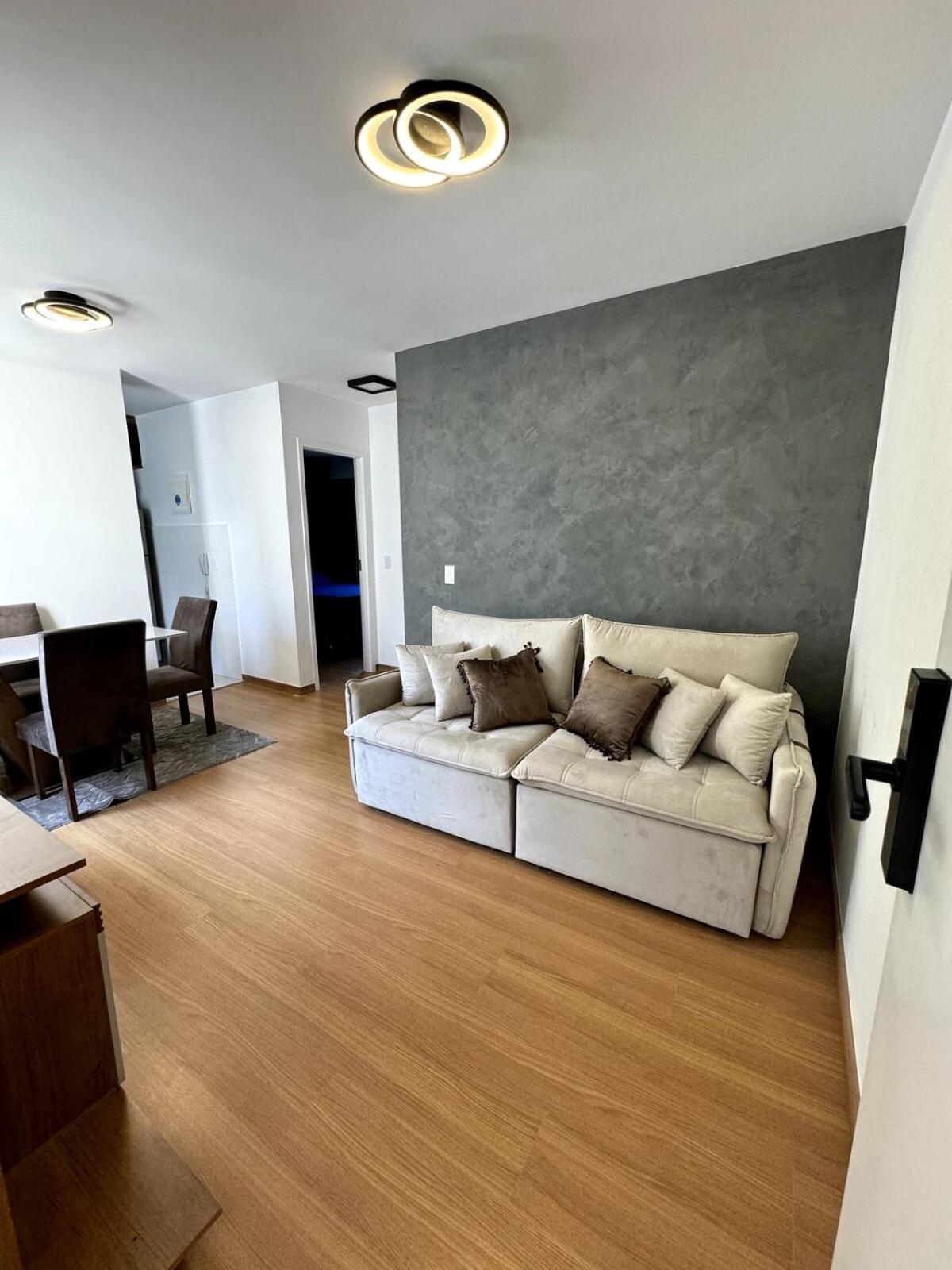 Apartamento Mobilado Perto De Varias Praias Rio de Janeiro