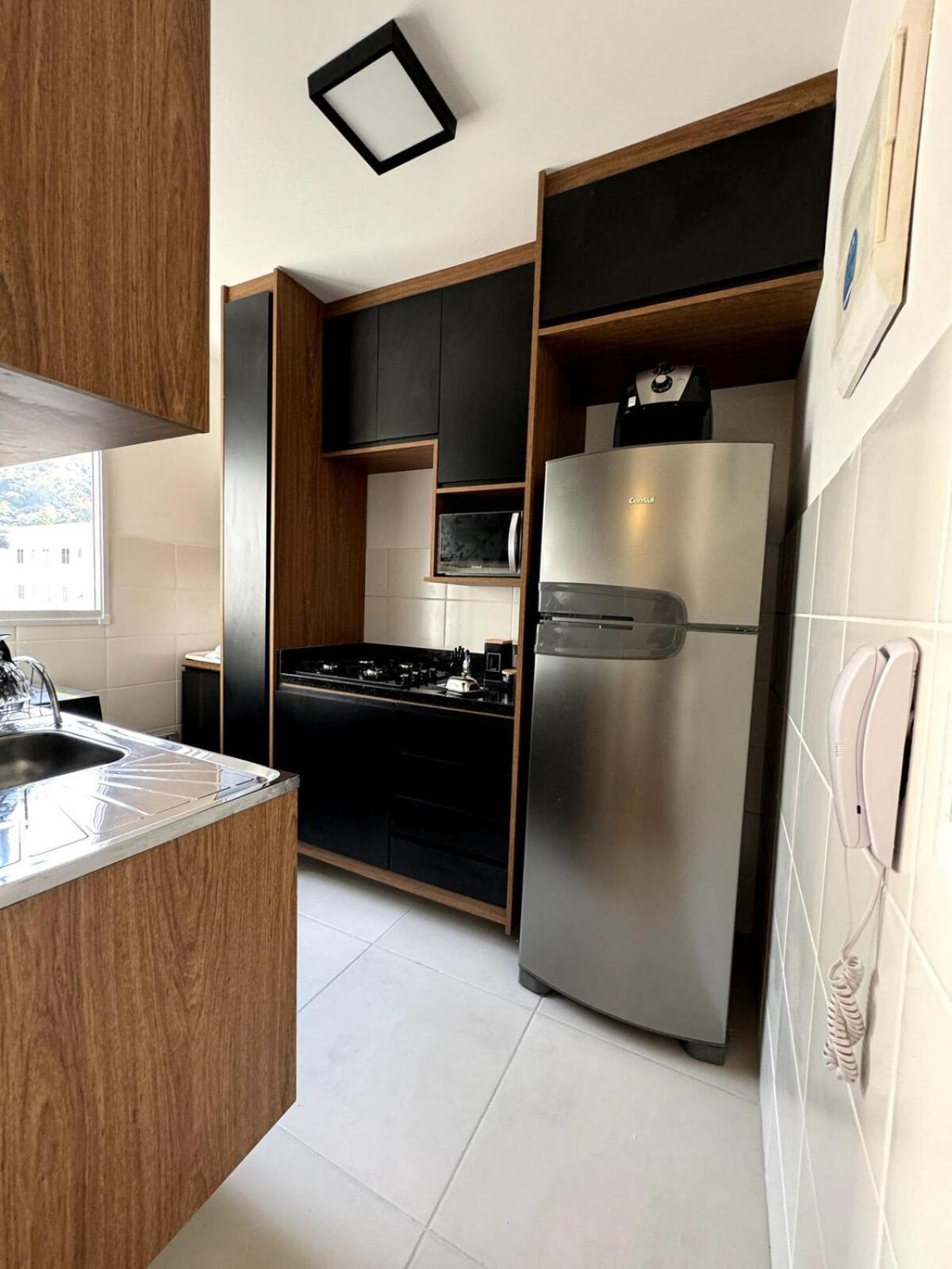 Mobilado Perto De Varias Praias Apartamento Rio de Janeiro