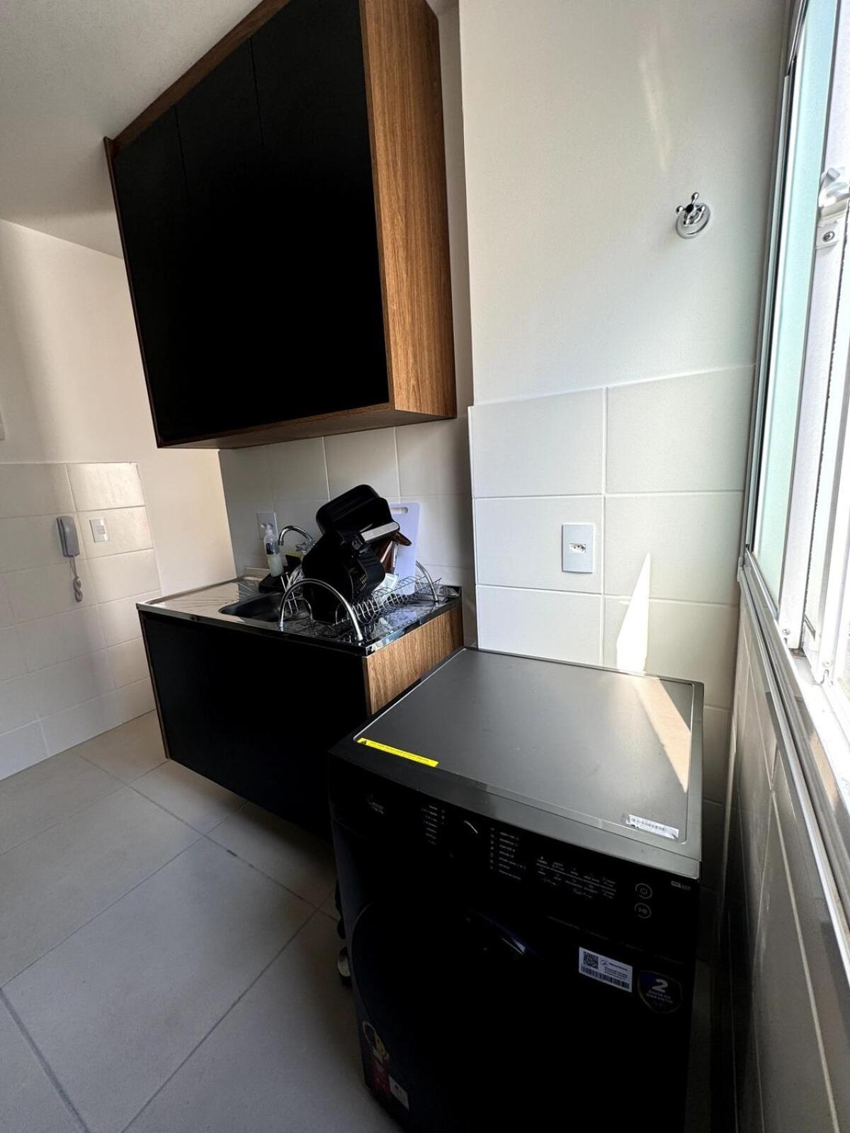 Apartamento Mobilado Perto De Varias Praias Rio de Janeiro
