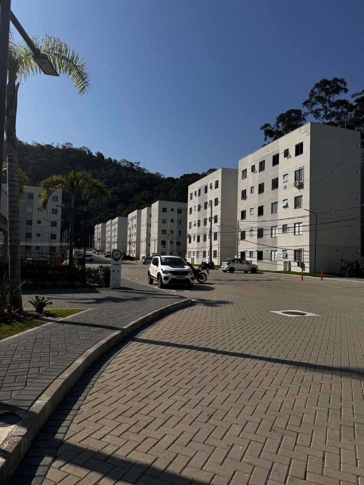 Mobilado Perto De Varias Praias