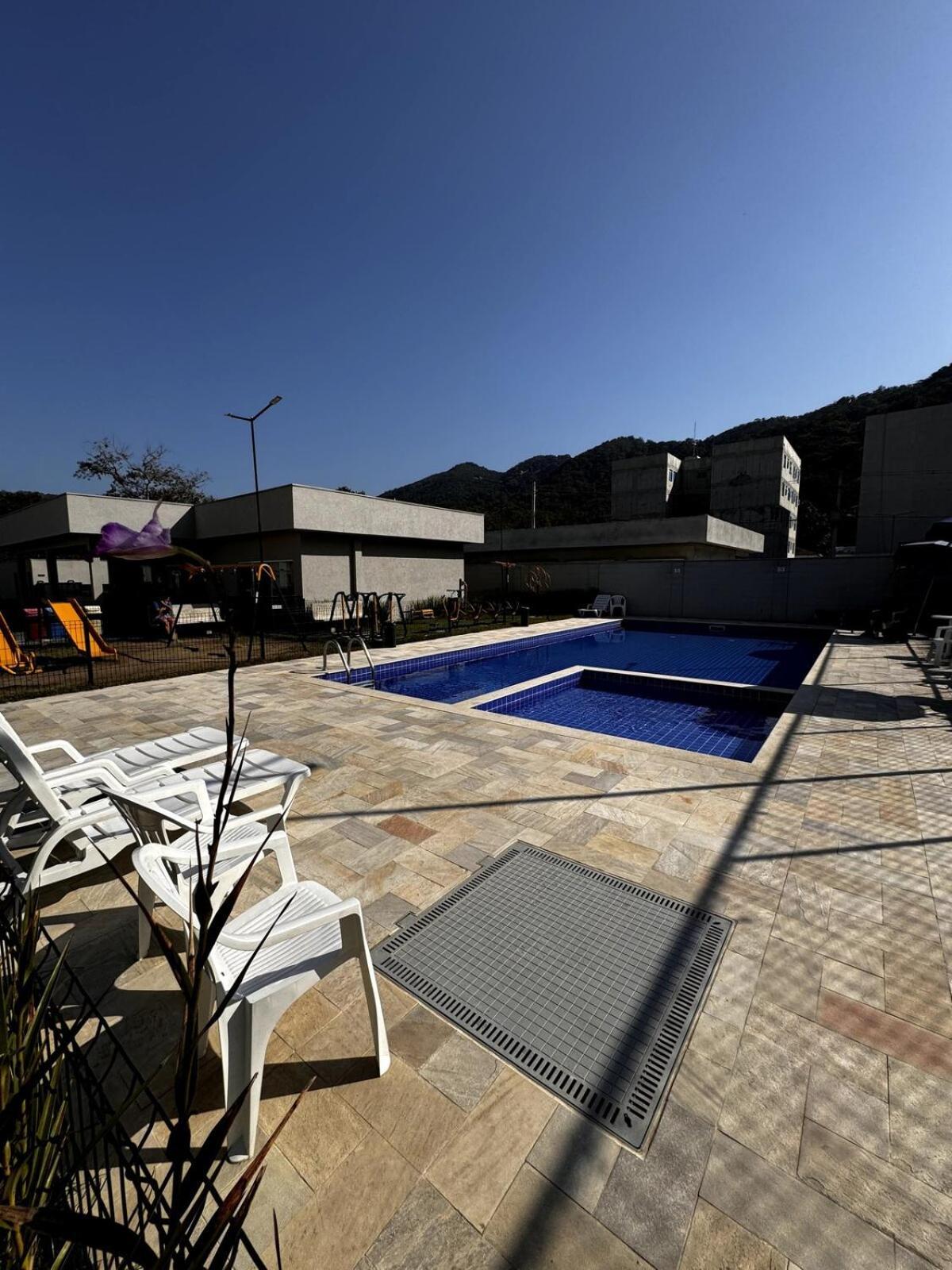 Apartamento Mobilado Perto De Varias Praias *