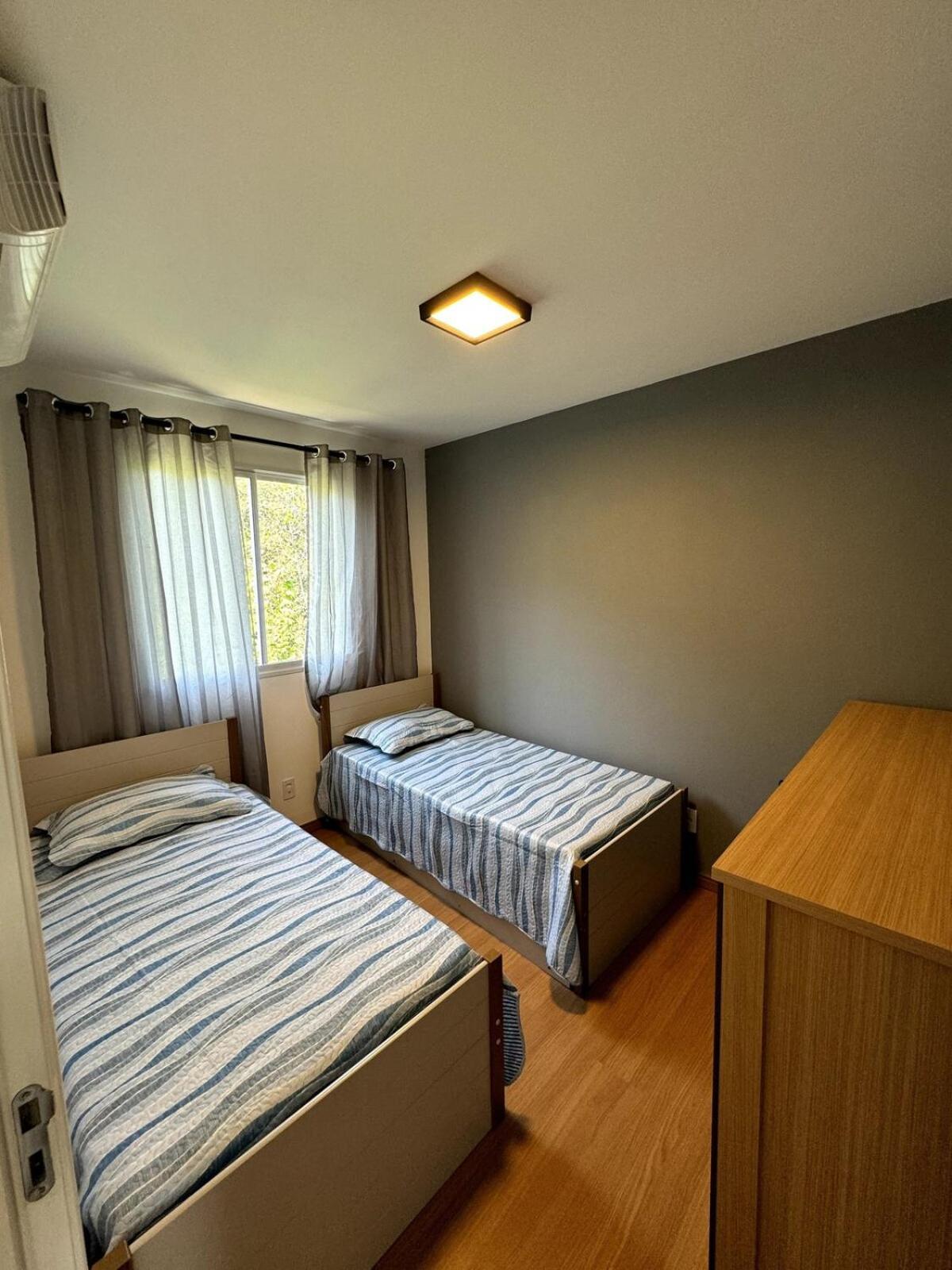Mobilado Perto De Varias Praias Apartamento Rio de Janeiro