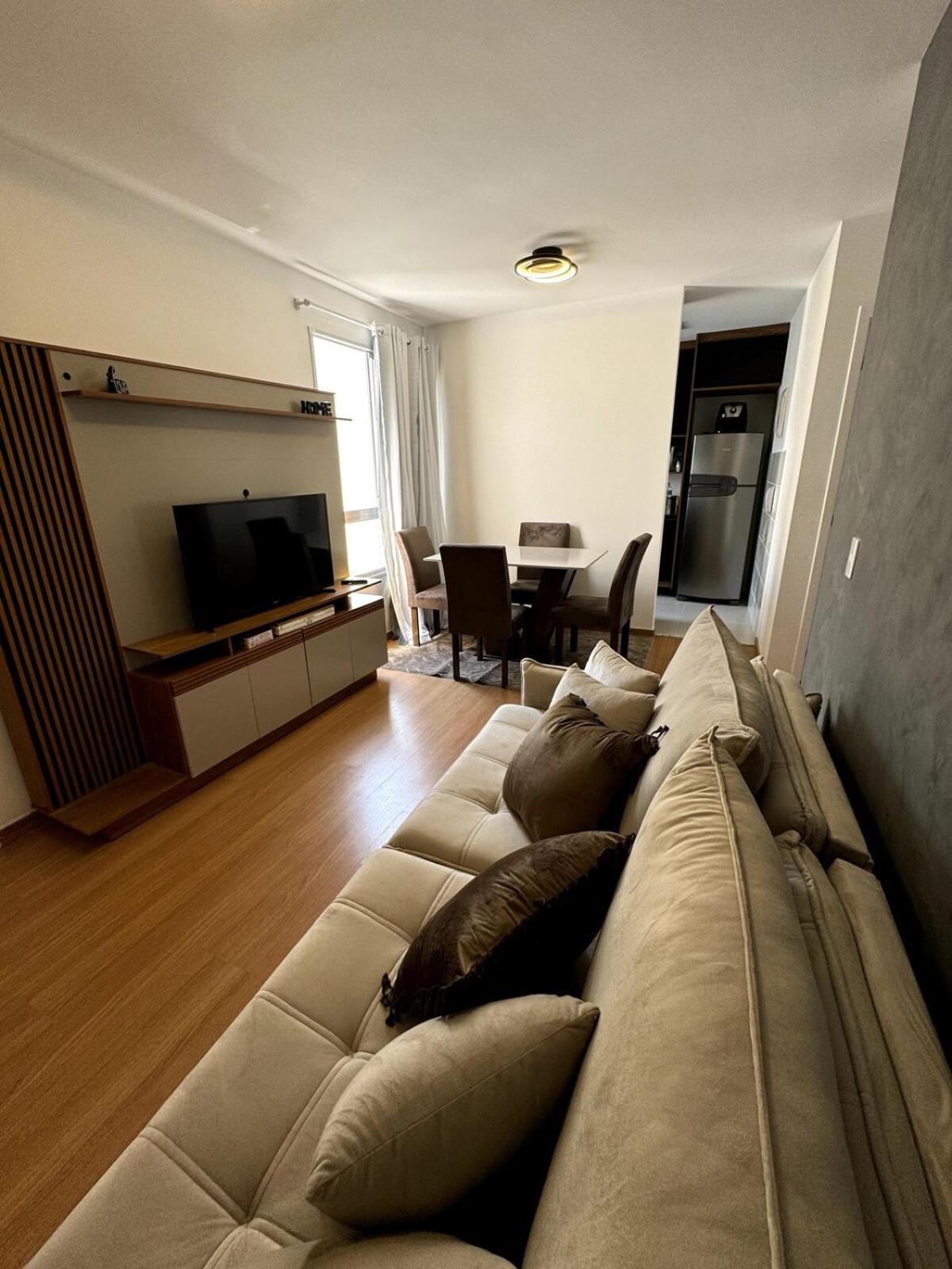 Apartamento Mobilado Perto De Varias Praias Rio de Janeiro